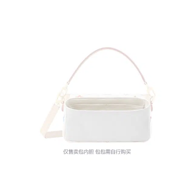 FANJI LOUIS VUITTON Diane lv Nano