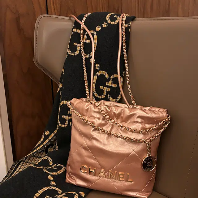 FANJI Chanel22bag