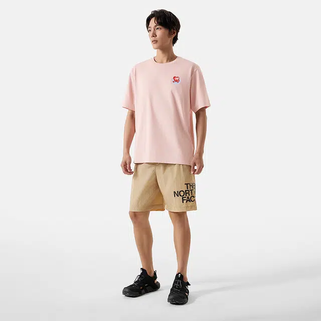 THE NORTH FACE LogoT