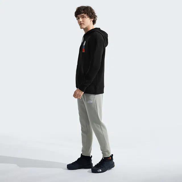 THE NORTH FACE FW24 LOGO
