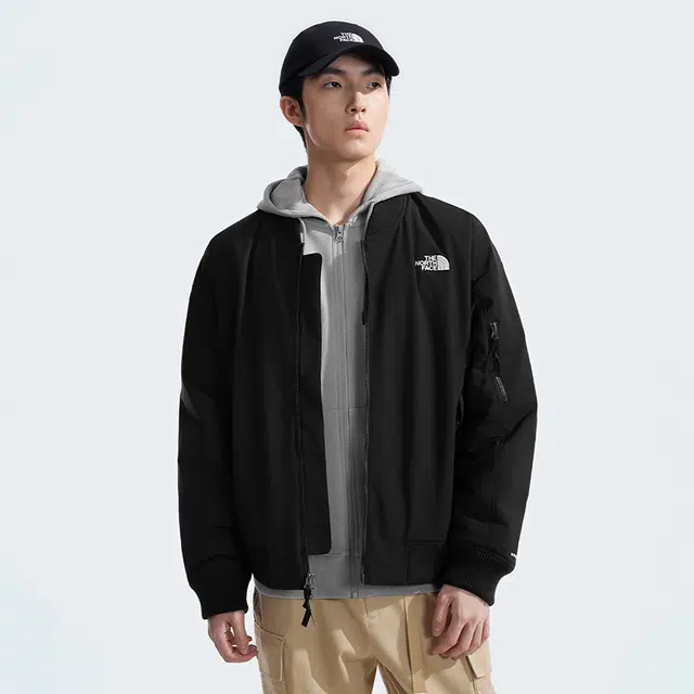 THE NORTH FACE FW24