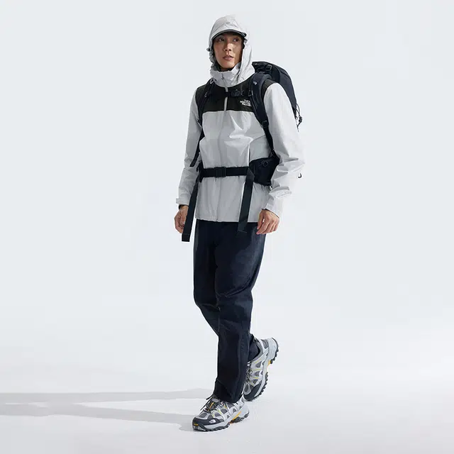 THE NORTH FACE