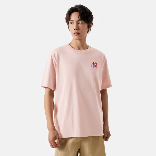 THE NORTH FACE LogoT