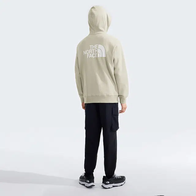 THE NORTH FACE FW24 Logo