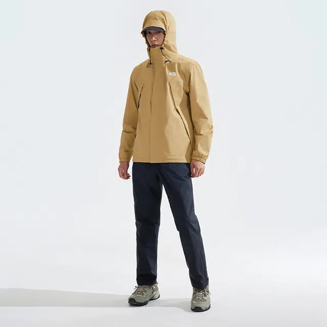 THE NORTH FACE