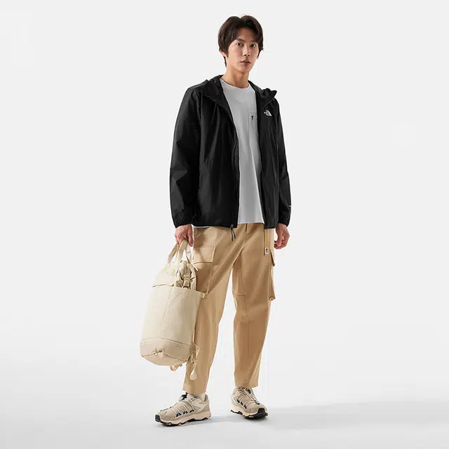 THE NORTH FACE Logo