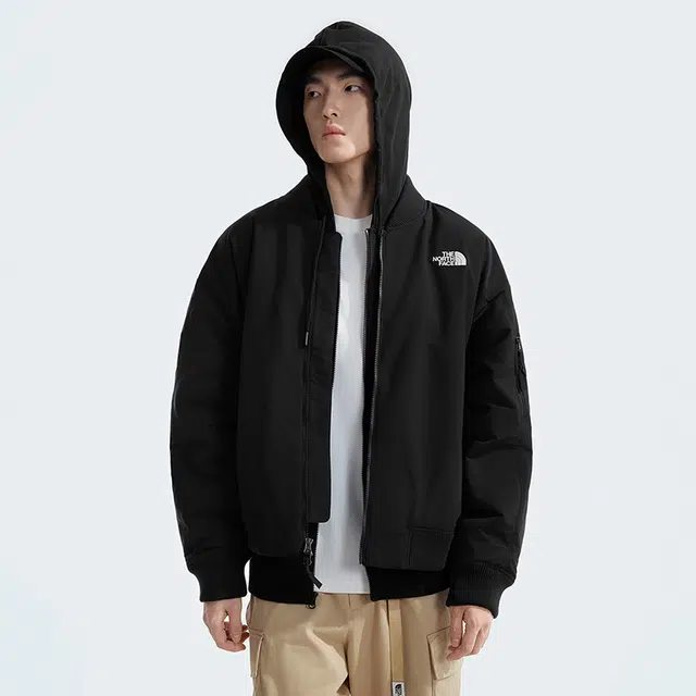 THE NORTH FACE FW24
