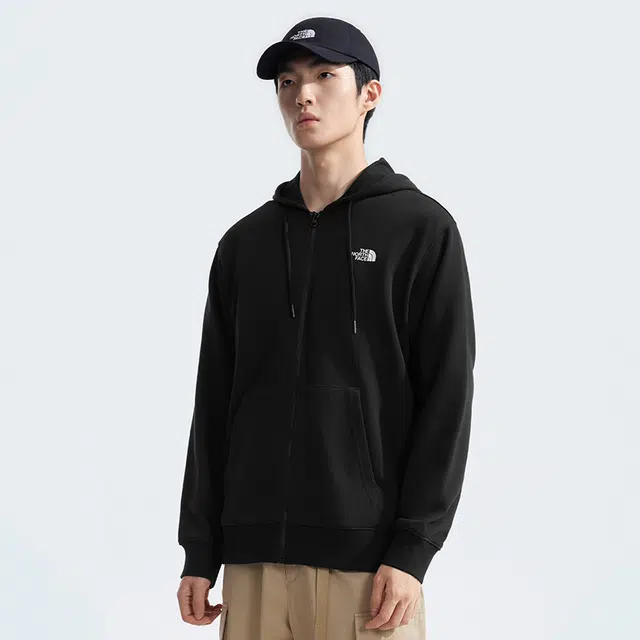 THE NORTH FACE FW24 Logo