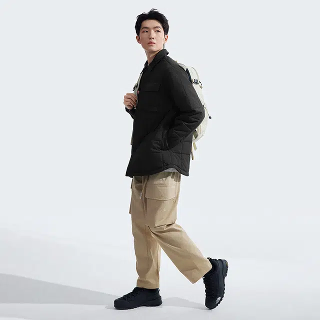 THE NORTH FACE FW24