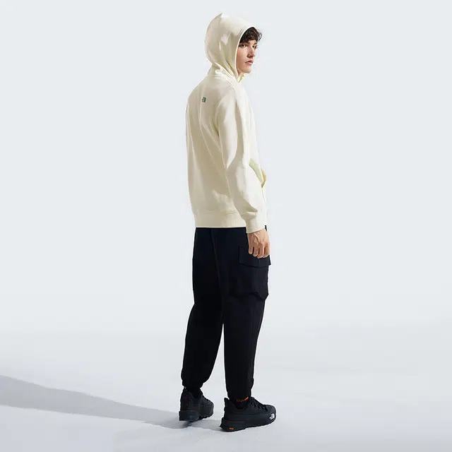 THE NORTH FACE FW24 LOGO