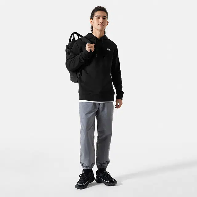 THE NORTH FACE Logo