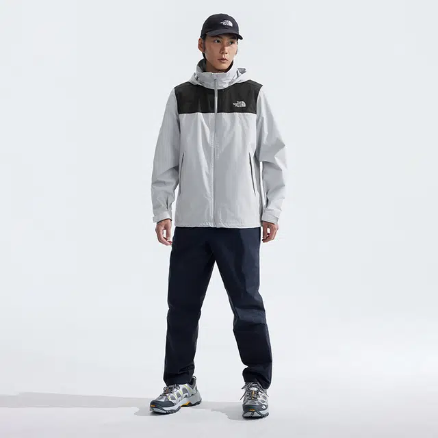 THE NORTH FACE