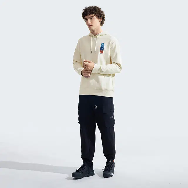 THE NORTH FACE FW24 LOGO