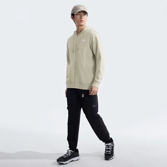 THE NORTH FACE FW24 Logo