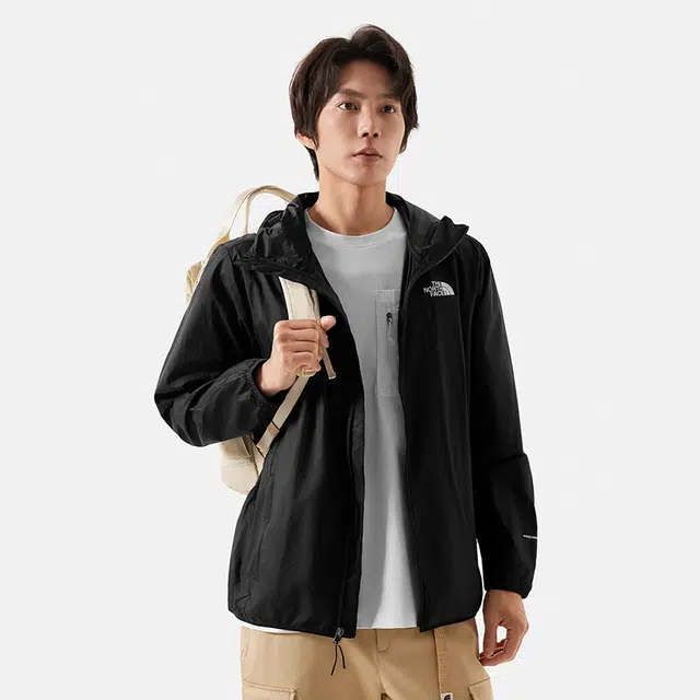 THE NORTH FACE Logo