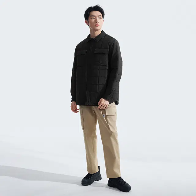 THE NORTH FACE FW24