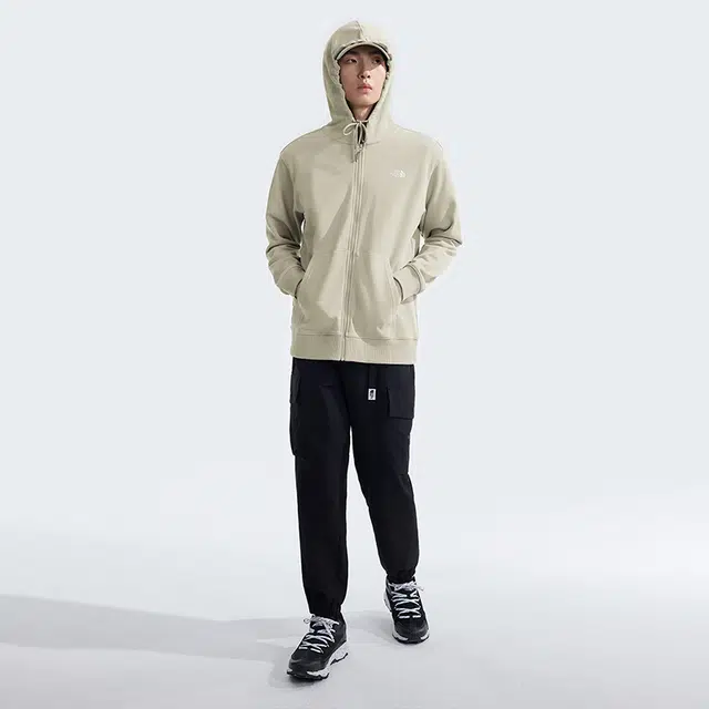 THE NORTH FACE FW24 Logo