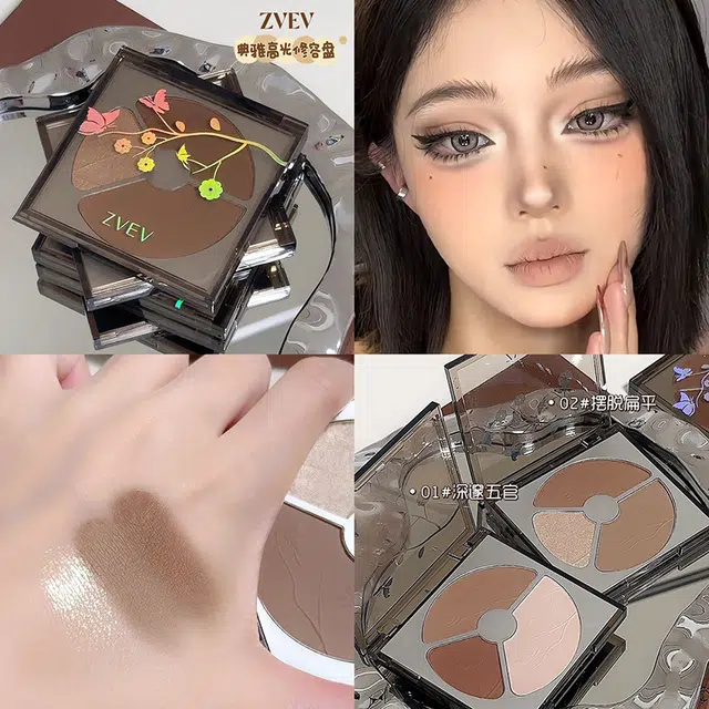 ZVEV