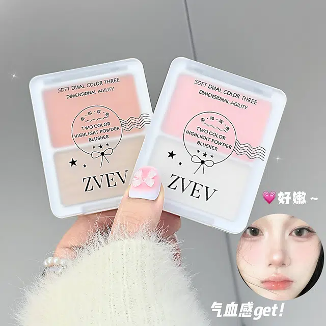 ZVEV