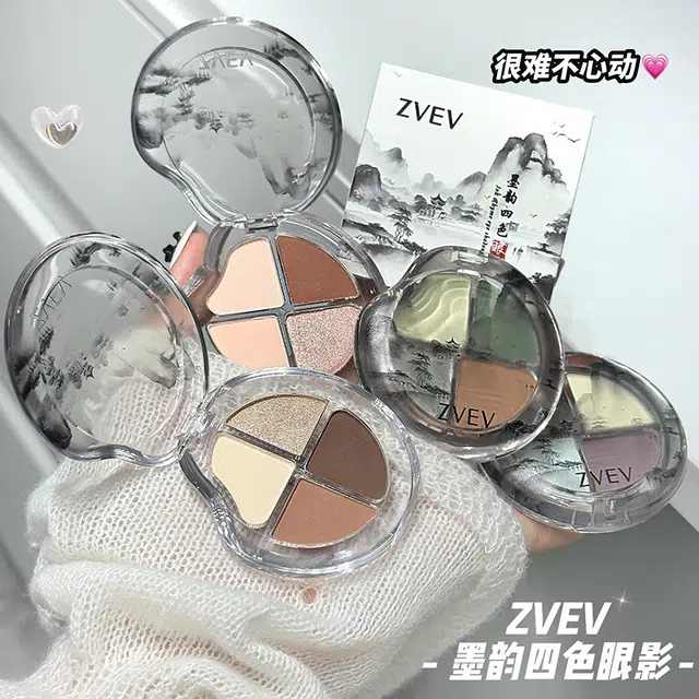 ZVEV