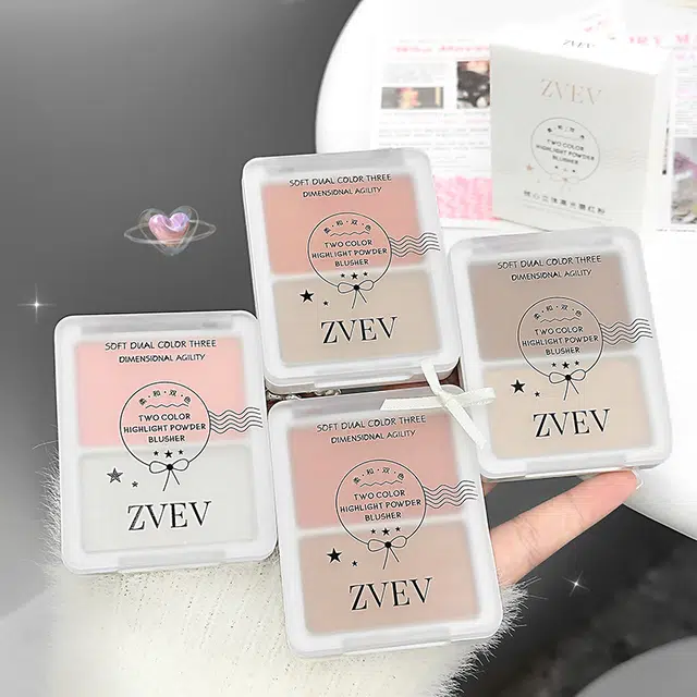 ZVEV