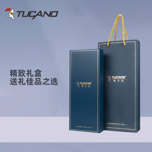 TUCANO