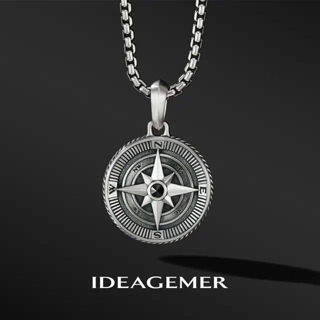 IDEAGEMER 925
