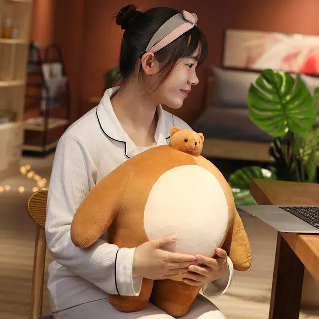 45cm