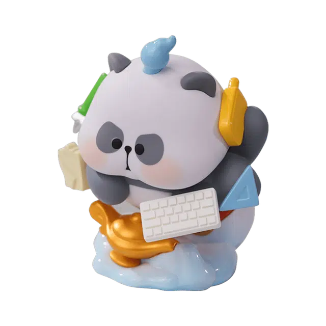 TOYCITY Mr PA 8