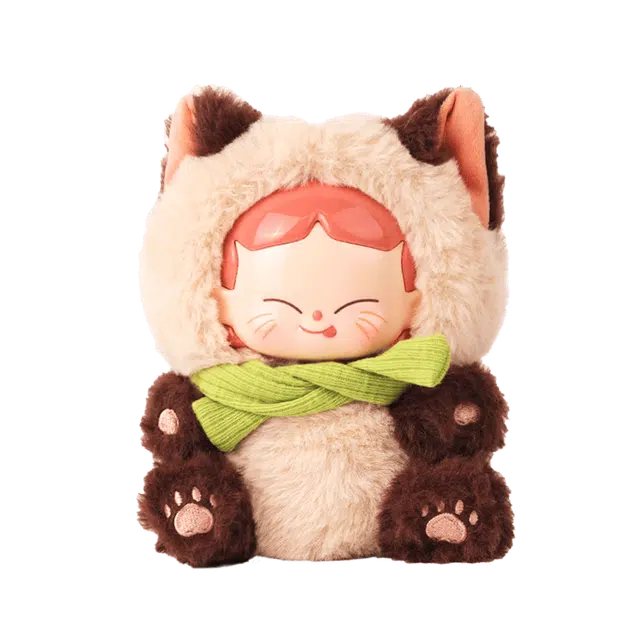 TOYCITY MIKA 6