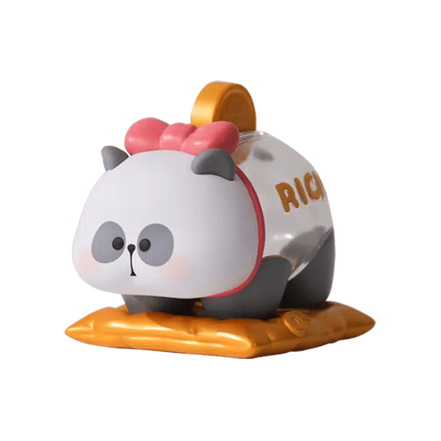 TOYCITY Mr PA 8