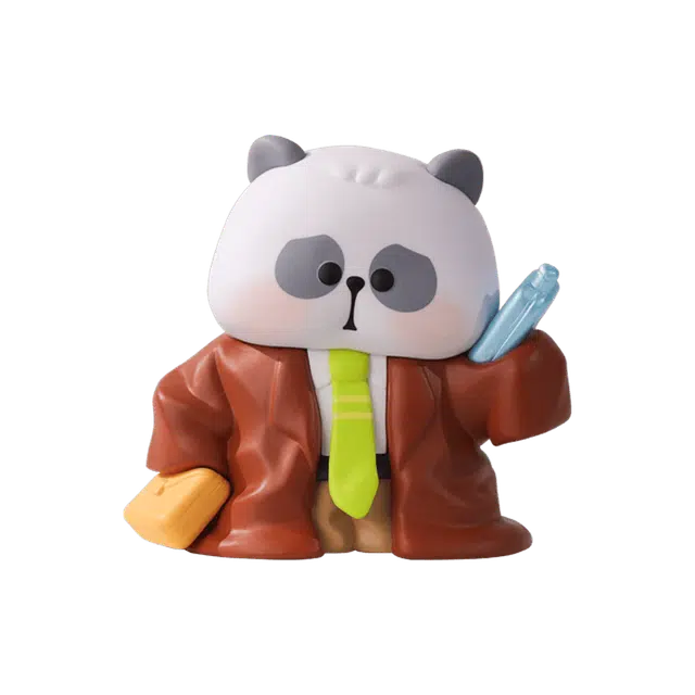 TOYCITY Mr PA 8