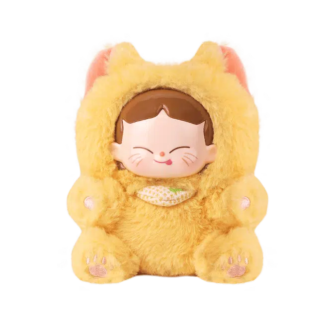 TOYCITY MIKA 6