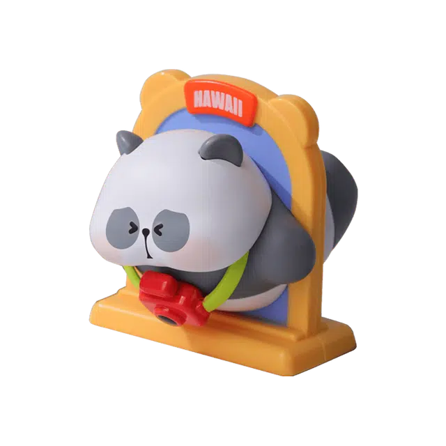 TOYCITY Mr PA 8