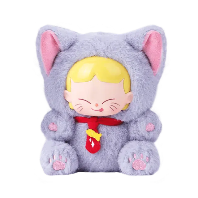 TOYCITY MIKA 6