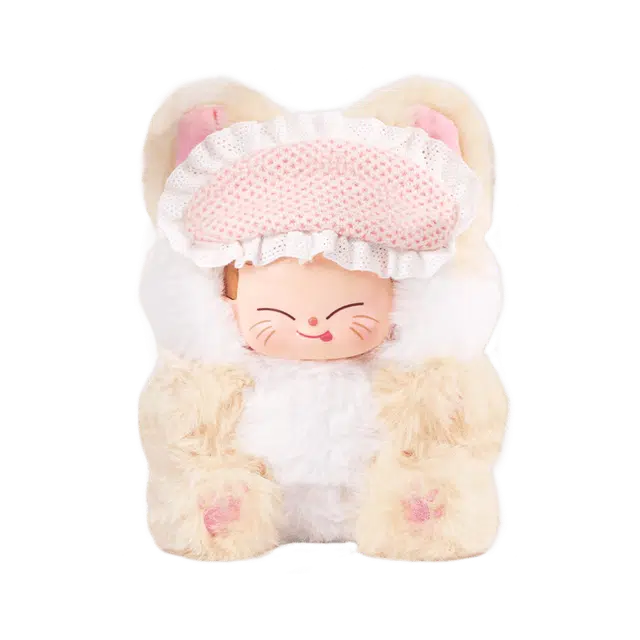 TOYCITY MIKA 6