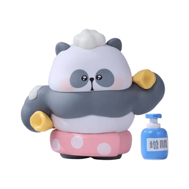 TOYCITY Mr PA 8