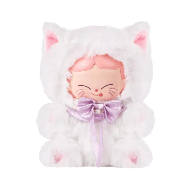 TOYCITY MIKA 6