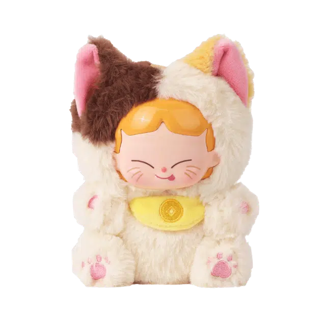 TOYCITY MIKA 6