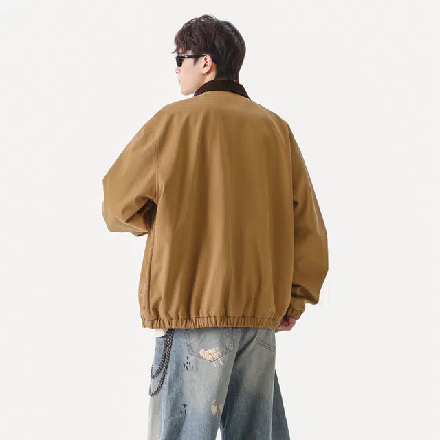 ZOGGS cleanfitbomber