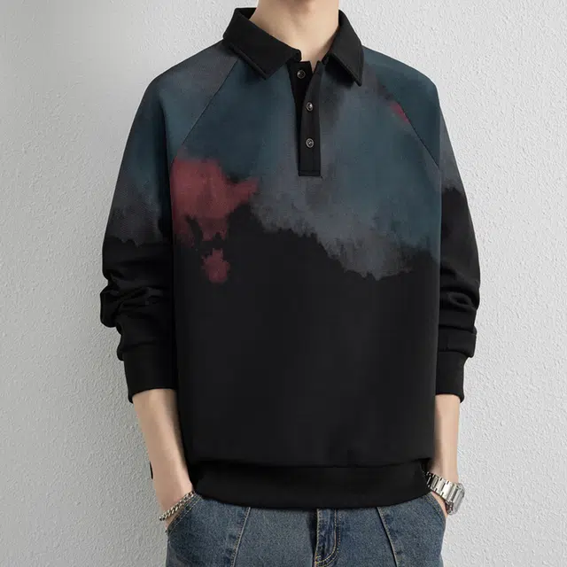 ZOGGS polo