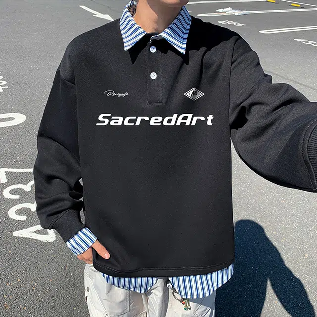 ZOGGS Polo