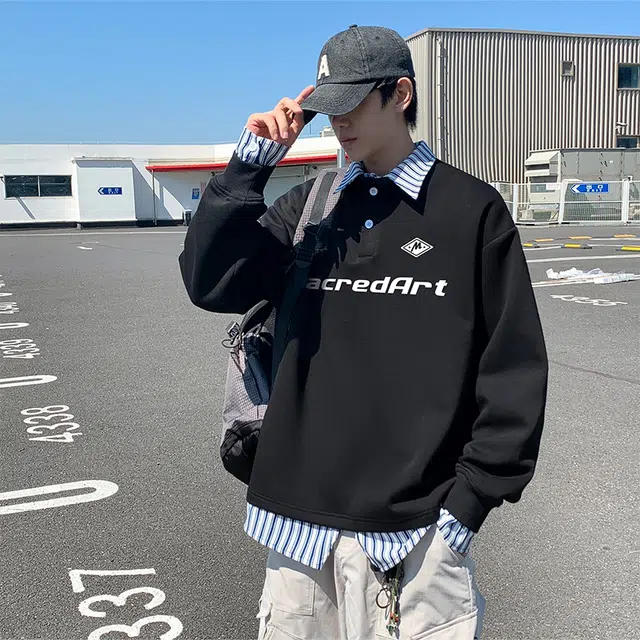 ZOGGS Polo