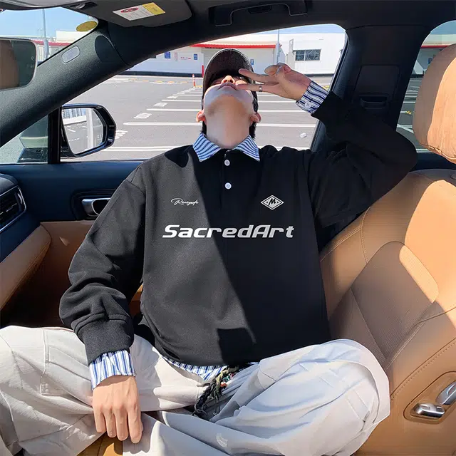 ZOGGS Polo
