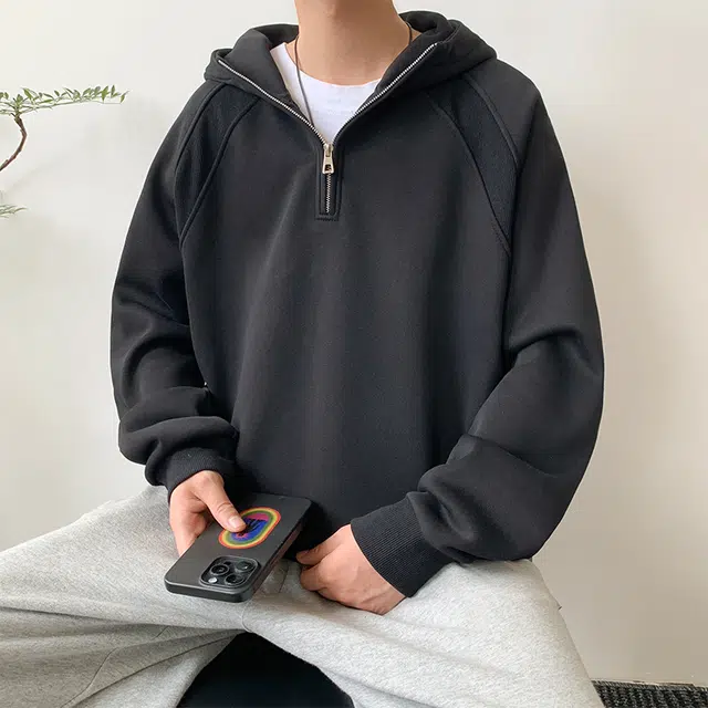 ZOGGS cleanfitboxy