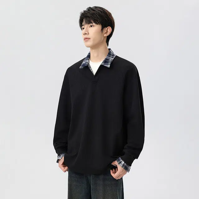 ZOGGS POLO