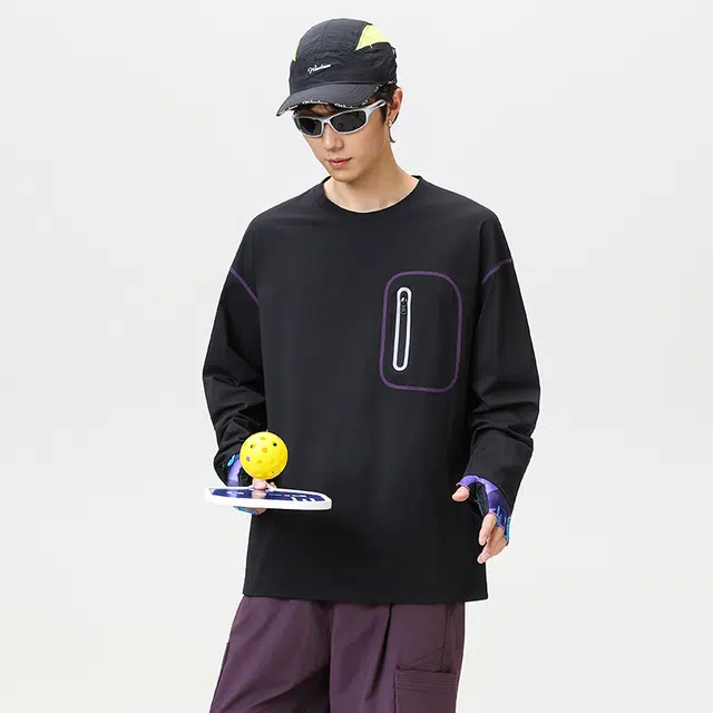 ZOGGS T