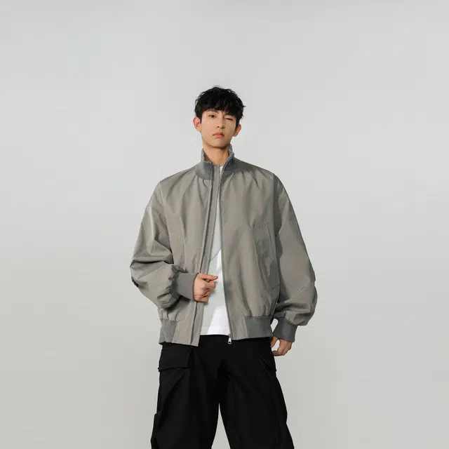 ZOGGS cleanfitbomber