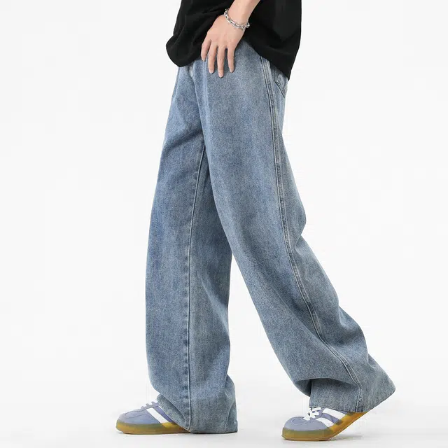 ZOGGS oversize