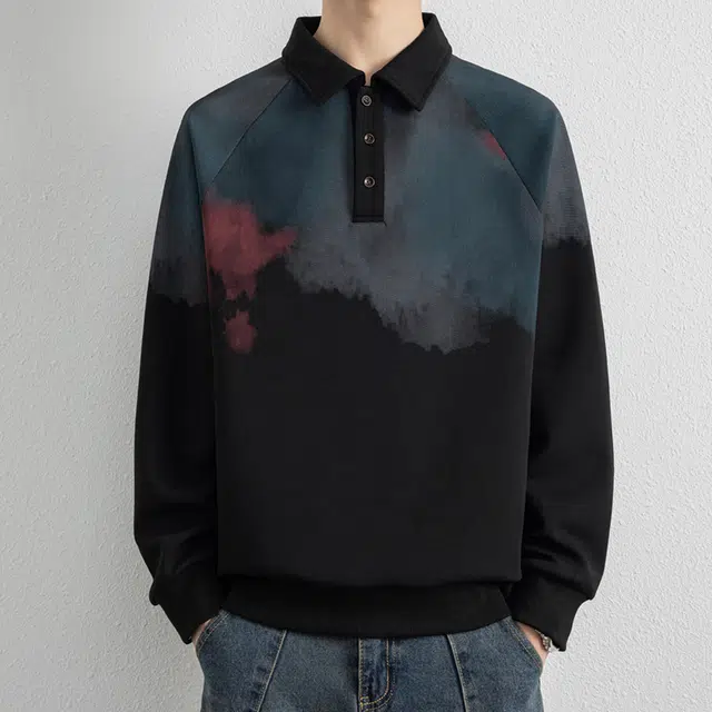 ZOGGS polo